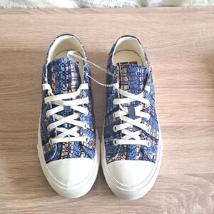 NEW Pro-Keds Royal Lo MK Sneakers $100 Size Woman's 10.5